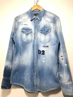 2025年最新】dsquared2 デニム54の人気アイテム - メルカリ