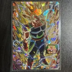 2025年最新】ドラゴンボールヒーローズ バーダックの人気アイテム