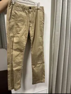 チノパンワイド