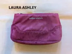 LAURA ASHLEY ポーチ