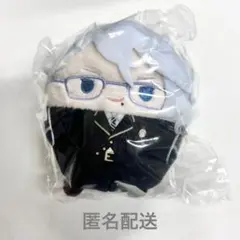 ふわコロりん ツイステ アズール アーシェングロット オクタヴィネル ぬいぐるみ