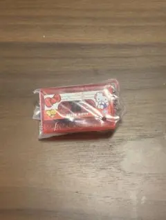 サンリオキャラクターズ　カセットテープチャーム　ハローキティ