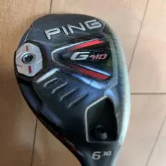 2026年最新】ping g410 ユーティリティ 4uの人気アイテム - メルカリ