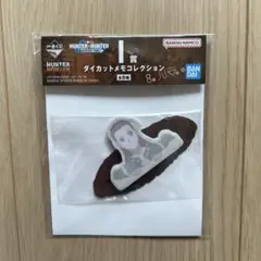 HUNTERxHUNTER 一番くじ イルミ