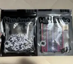 にじさんじ ２時だとか ライブペアルック にじぱぺ