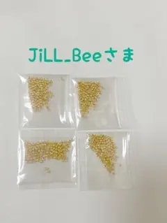 parts JiLL_Beeさま