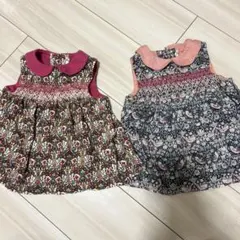 センスオブワンダー チュニック