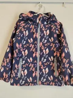 name it（ネーム　イット） ソフトシェル　ジャンバー