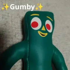 2026年最新】gumbyの人気アイテム - メルカリ