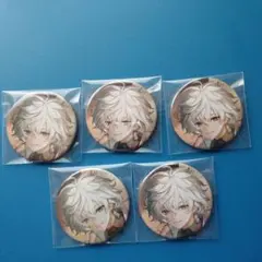 メタファー:リファンタジオ ルイ 缶バッジ 3個セット - メルカリ