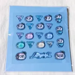SEVENTEEN セブチ NEW_ ボンボンイ デコステッカー