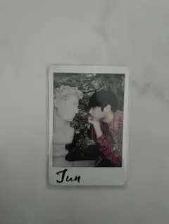 セブチ　ジュン