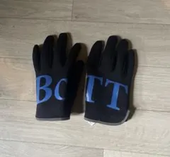 bott 手袋 L