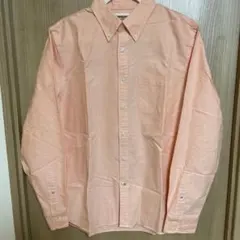 Brooks Brothers Red Fleece 新品長袖シャツ M