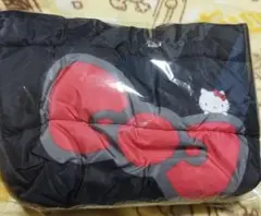 ハローキティ 45周年記念 ハンドバッグ新品