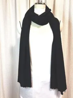 YAMADAYA LASUD ラシュッド カットソーストール ロング ストール