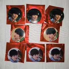 2026年最新】西垣匠 缶バッジの人気アイテム - メルカリ