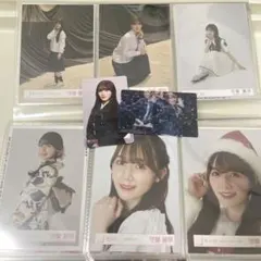 櫻坂46 守屋麗奈 生写真 まとめ売り - メルカリ