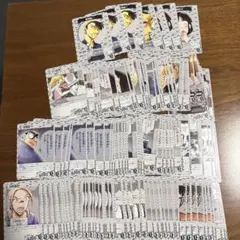 名探偵コナンカードゲーム 黒羽快斗 小泉紅子 まとめ売り バラ売り可
