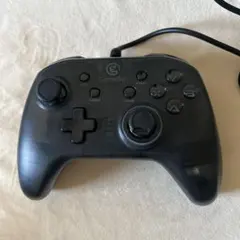 GameSir ゲームコントローラー 完全ジャンク動作不可 右スティック損傷あり