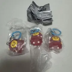 TRUZ めじるしアクセサリー LAWOO