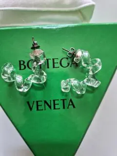 2026年最新】Bottega Veneta レディース ピアス(両耳用)の人気アイテム