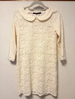 レース　ワンピース　Green Label Relaxing