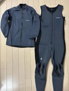 2026年最新】montbell サーフィン・ボディボードの人気アイテム - メルカリ