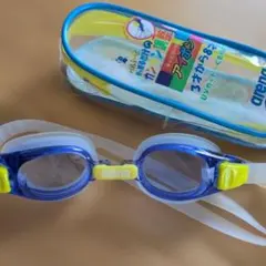 arena 子供用ゴーグル UVカット 3才から8才
