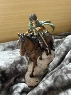 2026年最新】一番くじ 進撃の巨人 エレン・イェーガーフィギュアの人気