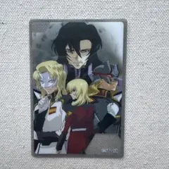 反転世界のギラティナ 映画公開記念プレミアムシート2008 005/009