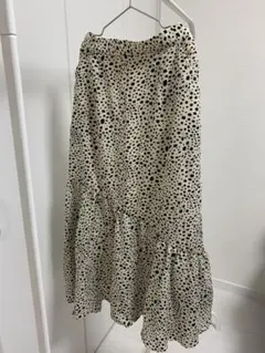 マーメイドスカート