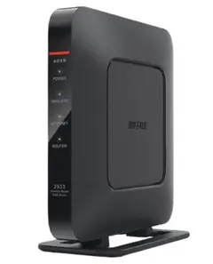 【Wi-Fiルーター】WSR-2533DHPL-C【BUFFALO製】