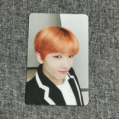 NCT DREAM チソン ドリショ 2018 DREAM SHOW トレカ