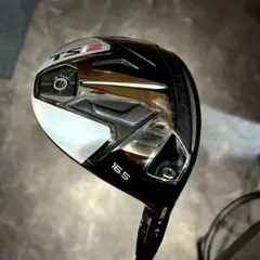 希少スペック】Titleist TSi2 フェアウェイウッド 16.5度 - メルカリ