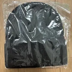 東海オンエア ピースの二乗のあいつニットキャップ　黒色