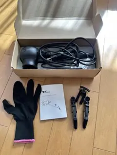 オートカール　ヘアアイロン