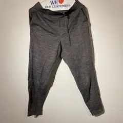 ユニクロ　パンツ