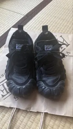 23cm onitsuka tiger dentigre ls