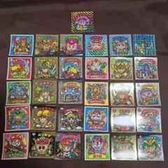 ビックリマン　まとめ売り