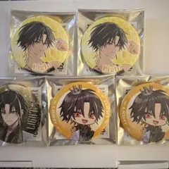 明雷らいと 缶バッジ めておら THEKINGS すとふぇす2026 - メルカリ