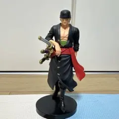 ワンピース ロロノア・ゾロ フィギュア