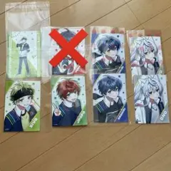 カラピチ　ブロマイドL版