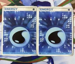 クイックエネルギー　水