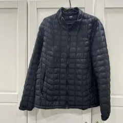 THE NORTH FACE キルティングジャケット XL ブラック