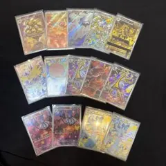 ポケモンカード ARカード まとめ売り