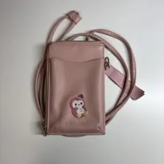 JO1 JOCHUM ぽぽ 川西拓実 スマホショルダー