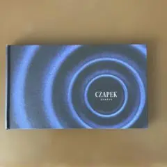 希少　チャペック　カタログ