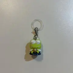 サンリオ 星色天使チャーム (けろけろけろっぴ)