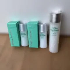 アルビオン薬用スキンコンディショナー エッセンシャルサンプルセット(未使用)